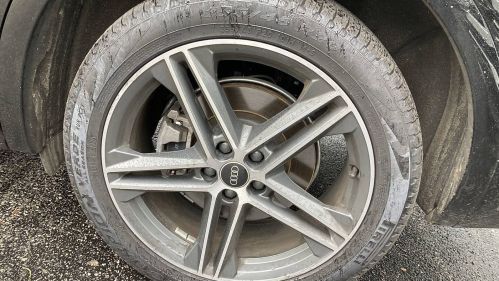 2022 Audi Q5 - Images - 6