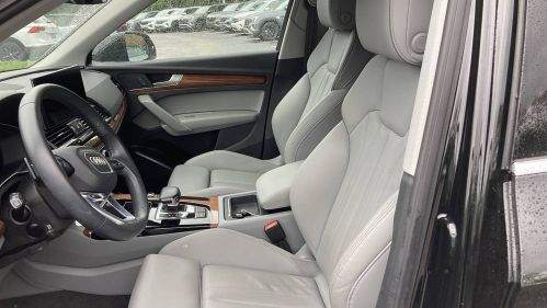 2022 Audi Q5 - Images - 7