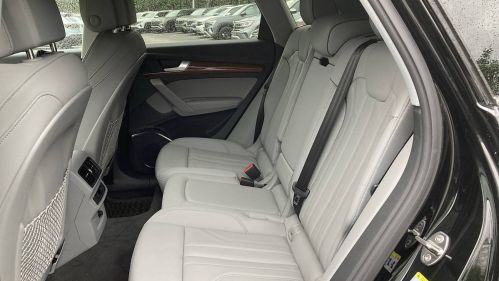 2022 Audi Q5 - Images - 8