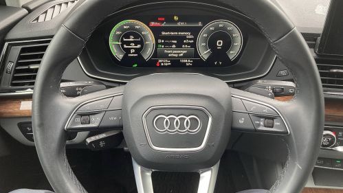 2022 Audi Q5 - Images - 9