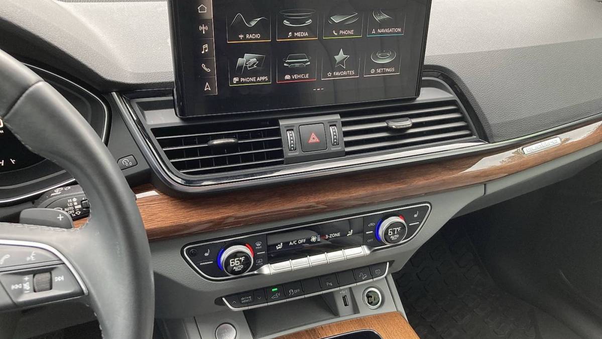 2022 Audi Q5 - Images - 10