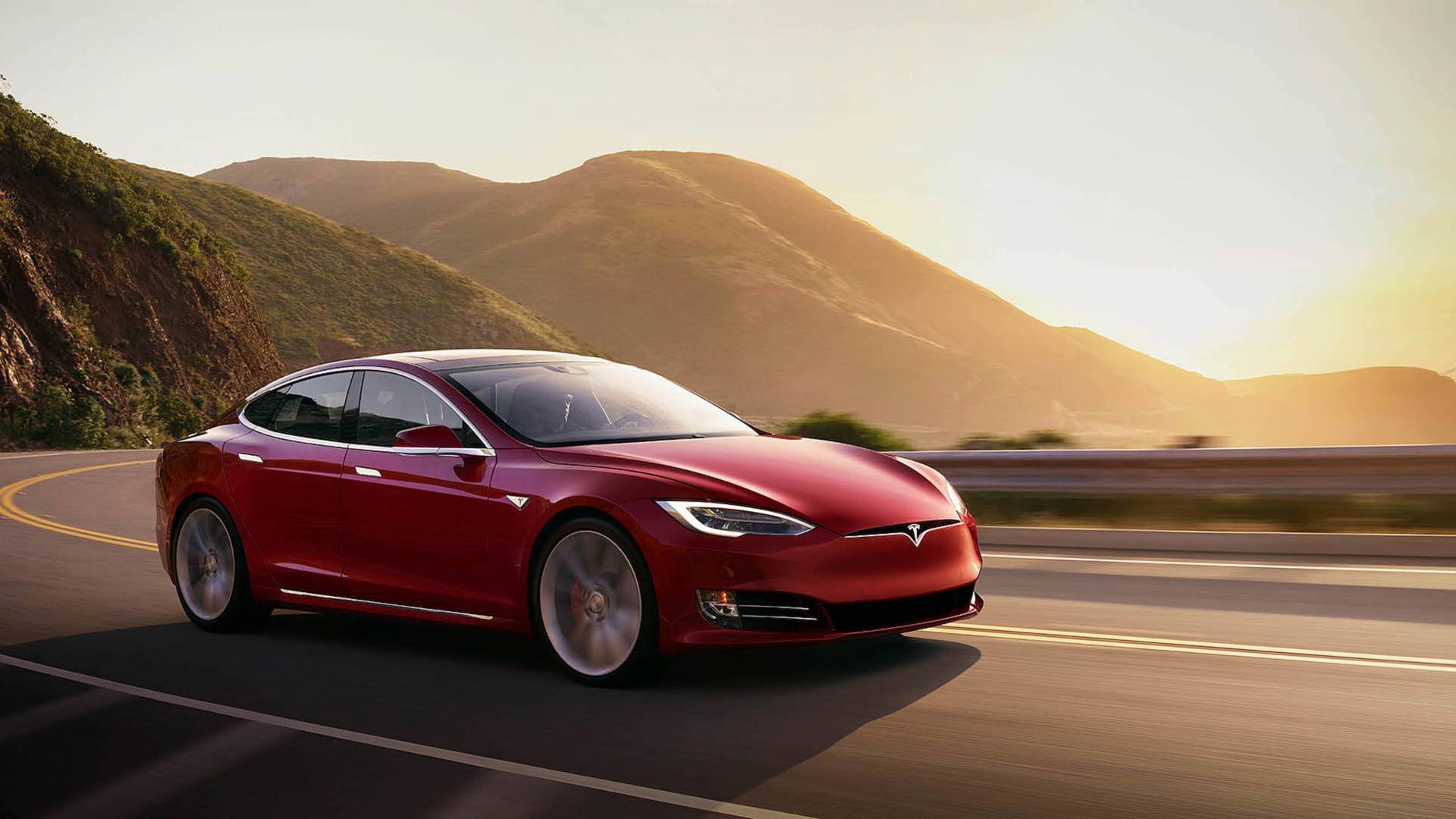 2. Tesla Model S: 32.4 days