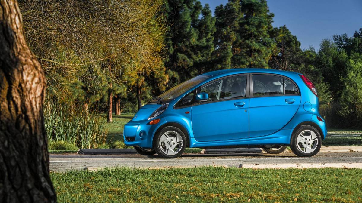 The Best Used Electric Vehicles